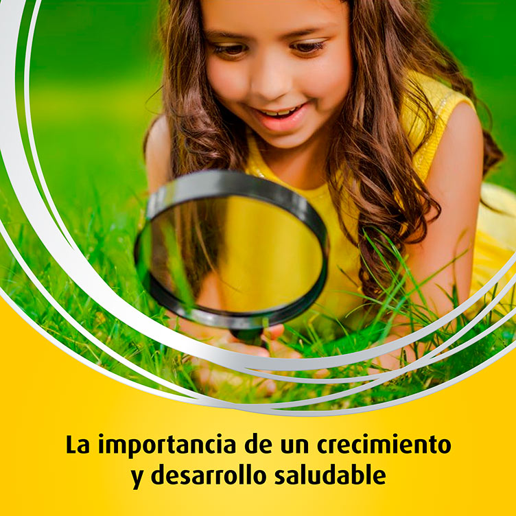 Supradyn® Junior Gummies para un desarrollo saludable
