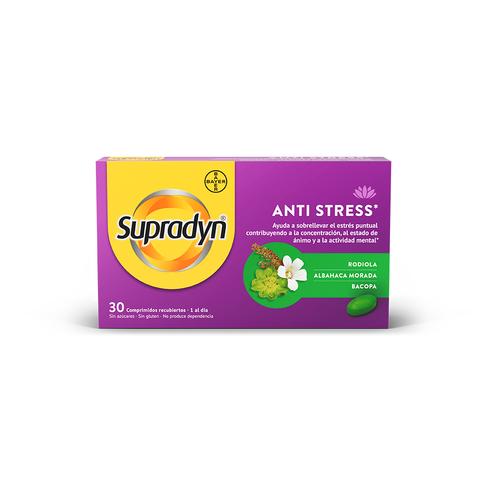 Supradyn® Anti Stress